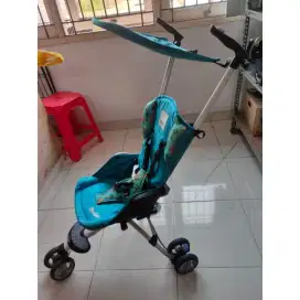 Stroller isport