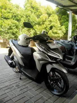 Motor vario seken