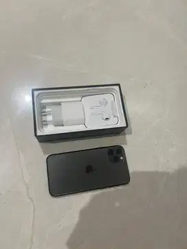iphone 11 pro max 256gb tester baru