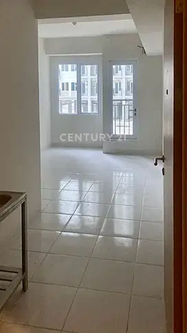 Apartment Studio PGV Tower Ekki Lokasi Strategis Di Bogor R2166