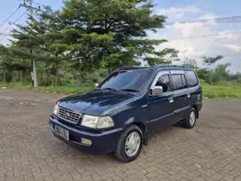Toyota Kijang 2000 Bensin