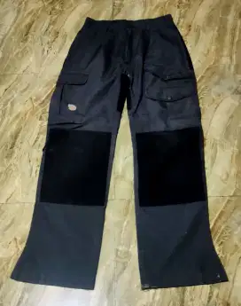Celana Outdoor Fjallraven Trousers