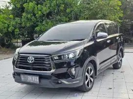 Venturer Diesel AT 2021 Tgn pertama Simpanan