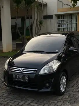 Ertiga GX Metic 2014 terawat