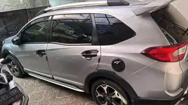 Honda BR-V 2017 Bensin