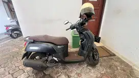 jual fazzio lux 2024 bekas, siap pakai