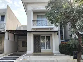 Rumah Gading Serpong cluster magnolia