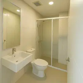 Free Tagihan 500ribu/bulan Studio Unfurnish The Sky Apartemen Jakarta