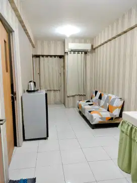 Apartment Jual Puncak Permai Tower C Lantai 5