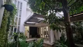 Rumah Nyaman Asri Siap Huni di Komplek Kurdi Moh Toha Bandung