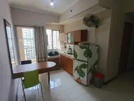 Di Sewa kan Unit Apartemen