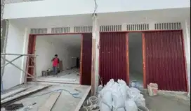 DiJual Ruko Gandeng Lokasi Strategis Siap Usaha Jalan Talib, Krukut