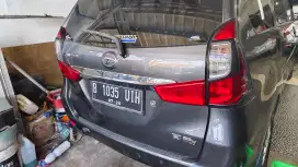 Xenia R 2016 delux dual VVT-i di jogja