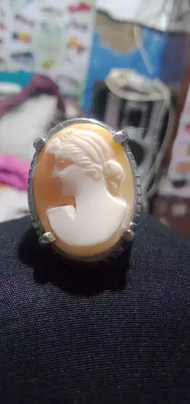 Batu cincin antik