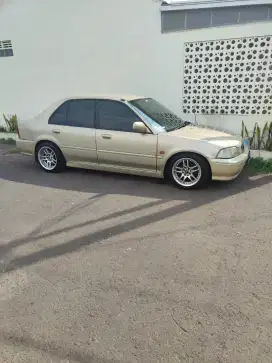 Honda city 1996 mulus dan murah