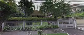 Rumah 2 Lantai di Gondangdia Menteng, Hanya 12 Menit ke Tol Tebet