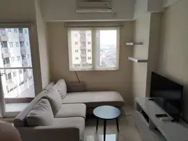 Dijual Apartemen Puncak dharmahusada 3BR  lantai 3 dekat  unair c