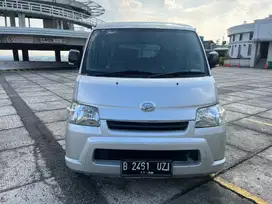 Daihatsu Granmax 1.5 Ac Ps Manual 2021