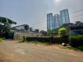 Kavling Tanah Siap Bangun Meruya Utara Jakarta Barat