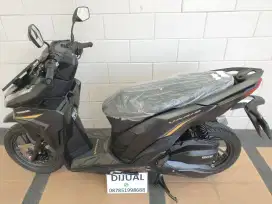 Km8rb VARIO125KEYLESS Tertinggi BARU GRESS PLASTIKAN SiapPakaiBUKTIKAN