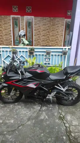 Jual Motor CBR 150 K45 R