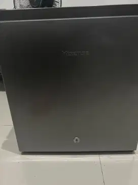 Kulkas mini second like new