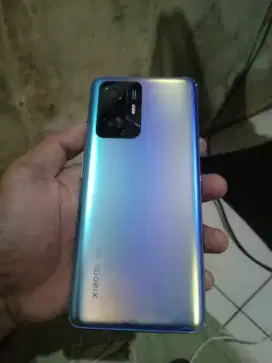 Xiaomi 11t 5G, 4K kamera