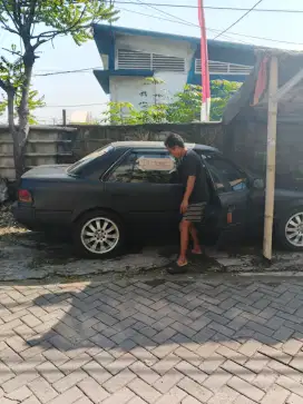 Toyota corona 89