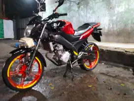 YAMAHA VIXION 2013 Bulan 1 Pajak Telat 2022 Murah kalau di perpanjang