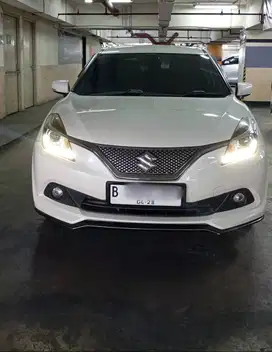 [LOW KM] Baleno HB 2018