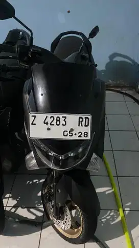 Yamaha Nmax Gen 1