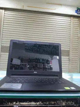 Second laptop Dell Inspiron 14 3000 SERIES