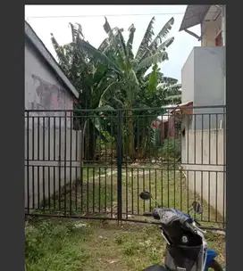 Tanah cilodong cluster Gudang