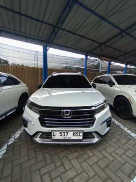 Honda BR-V 2024 Bensin