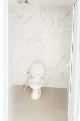 Sewa Apartemen Murah di Bintaro Anwa Residence Studio Kosongan