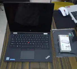Lenovo Yoga 270 Non TS core i5 G6 Ram 8 SSD 128