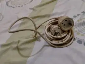 Stopkontak kabel roll