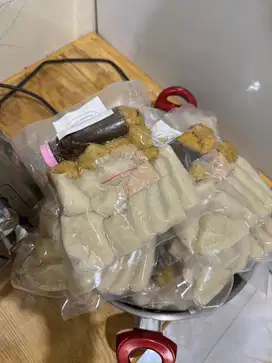 Po pempek Palembang Umma~Mi