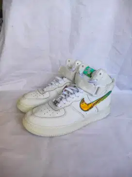 Nike air force hi size 40