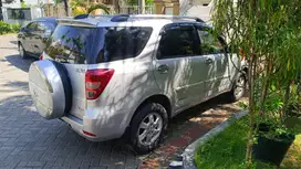 Daihatsu Terios 2008 Bensin