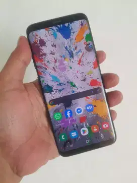 Samsung s8 sein