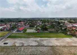 Tanah Prospek Kost Dekat Kampus UMY, UNISA, STPN & UNJANI