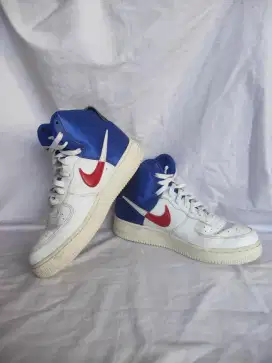 Nike air force 1 high 07 clippers men size40,5