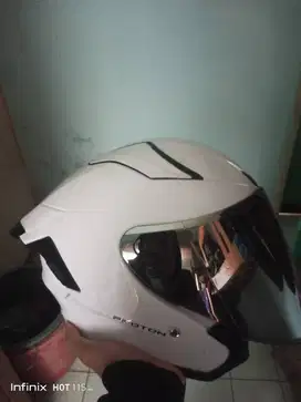 Jual helm HRV Proton