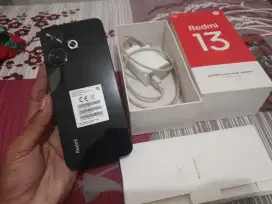 Redmi 13 ram 8/256