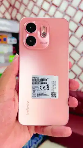 INFINIX SMART 9 HD 4/64 BATANG HALAL
