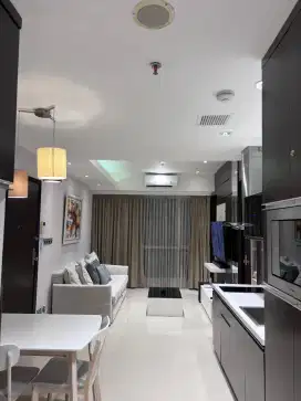 Sewa Apartemen Casa grande