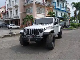 [ISTIMEWA] RUBICON WRANGLER 2022 2023