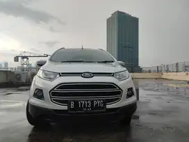 Ford Eco Sport 2015 Bensin