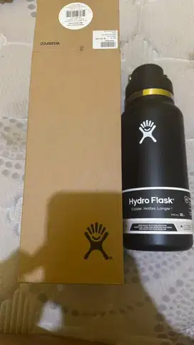 Hydro flask tumblr botol minum